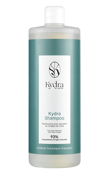 Kydra Post Hair Color Shampoo - Технический шампунь для окрашивания и блондирования волос